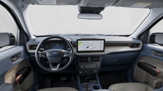 2025 Ford Maverick® Internal Image 2